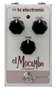 TC Electronic El Mocambo