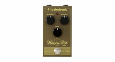 TC Electronic Honey Pot