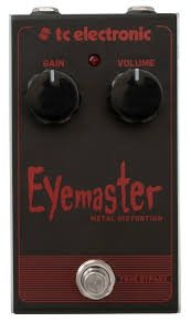 TC Electronic Eyemaster