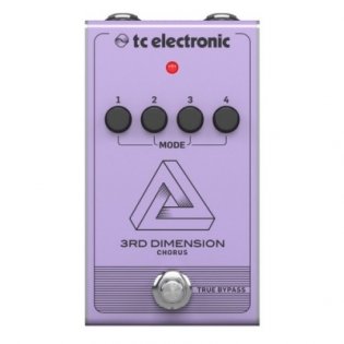 TC Electronic 3rd Dimension