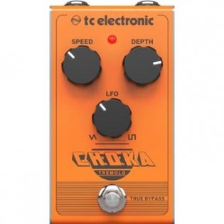 TC Electronic Choka