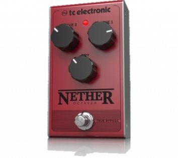 TC Electronic Nether