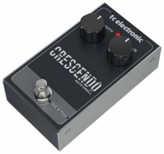 TC Electronic Crescendo
