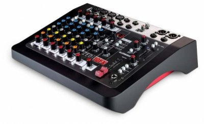 Allen & Heath ZEDi-10 FX