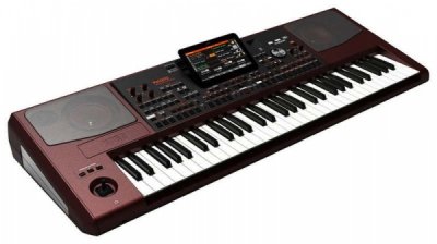 Korg PA-1000