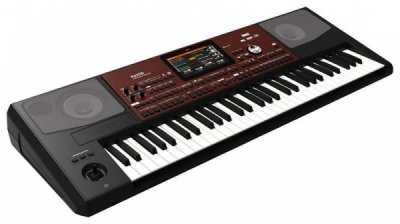 Korg PA-700