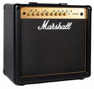 Marshall MG50GFX