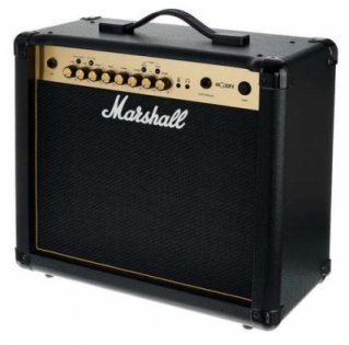 Marshall MG30GFX
