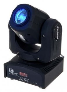 Eurolite LED TMH-17 Spot Movinghead