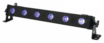 Eurolite LED Bar-6 QCL RGBA