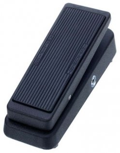 Dunlop Volume Pedal GCB80
