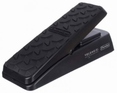 Dunlop DVP 3 Volume (X) Pedal