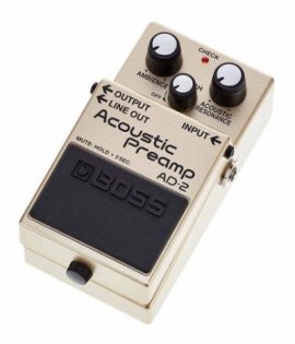 Boss AD-2