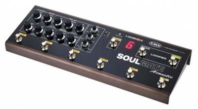 T-Rex Soulmate Acoustic