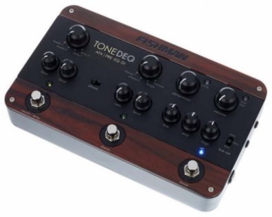 Fishman Tone AFX DEQ