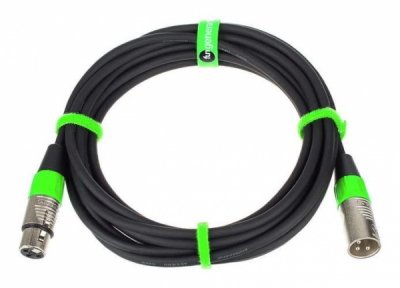 Fun Generation DMX 10