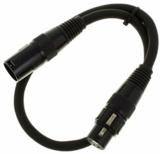 The Sssnake TPD-5 0,5 FM