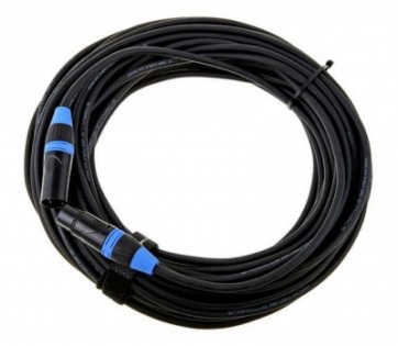 Stairville PDC5CC DMX Cable 20,0 m 5 pin