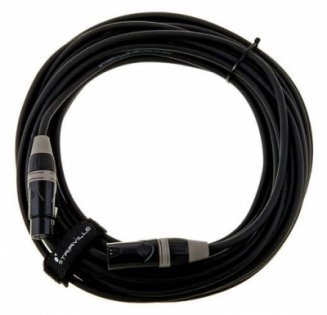 Stairville PDC5CC DMX Cable 15,0 m 5 pin