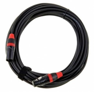 Stairville PDC5CC DMX Cable 10,0 m 5 pin