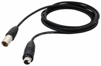 The Sssnake DMX AES/EBU Cable 3,0
