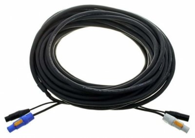 Sommer Cable Monolith1 Power Twist/DMX 25m