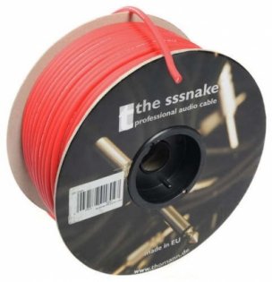 The Sssnake SMK 222 RD / 100m