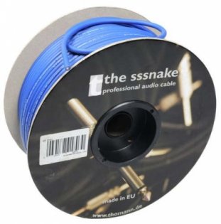 The Sssnake SMK 222 BL / 100m