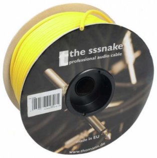 The Sssnake SMK 222 YE / 100m