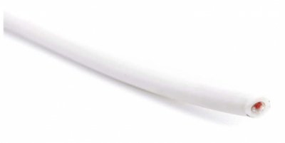 The Sssnake SMK 222 WH