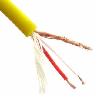 The Sssnake SMK 222 YE