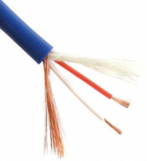 The Sssnake SMK 222 BL