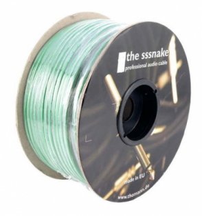 The Sssnake SMK 222 GN / 100m