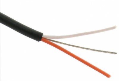 The Sssnake 24000 NF-Cable