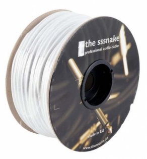 The Sssnake SMK 222 WH / 100m