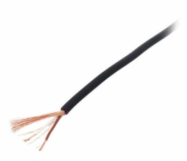 The Sssnake 21000 NF-Cable