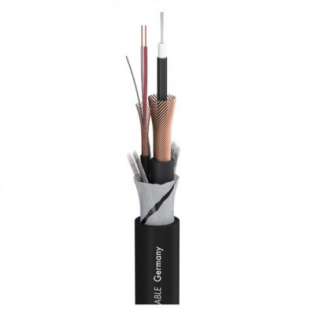 Sommer Cable Tricone SYMASYM