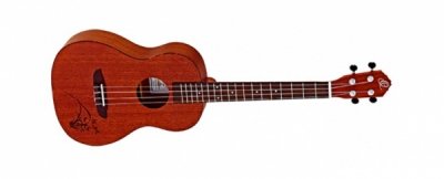 Ortega RU5MM-BA RU Series Mahogany