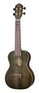 Ortega RUCOAL Earth Series