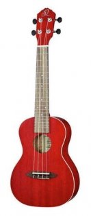 Ortega RUFIRE Earth Series