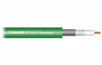 Sommer Cable SC Vector