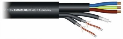 Sommer Cable SC-Transit MC 123 HD