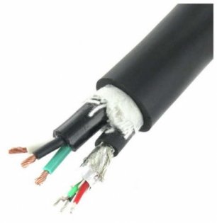 The Sssnake PNT Cable