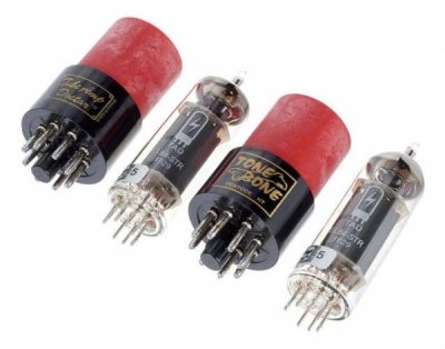 TAD Class-A Converter PEN-Tone