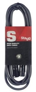 Stagg SDX5
