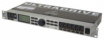 Behringer DCX2496LE Ultradrive