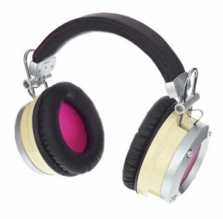 Avantone Mixphones MP-1