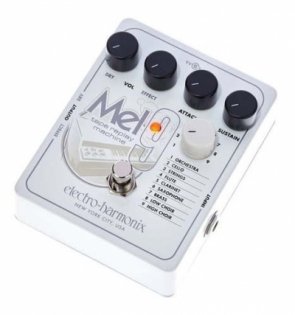 Electro-Harmonix MEL9 Tape Replay Machine