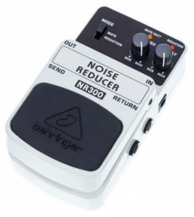 Behringer NR300 Noise Reducer