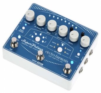 Electro-Harmonix Super Pulsar